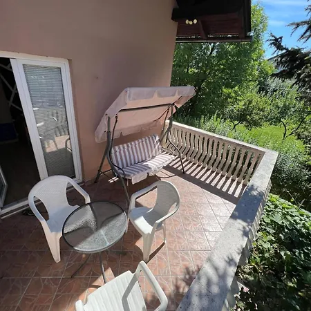 Villa Dalia