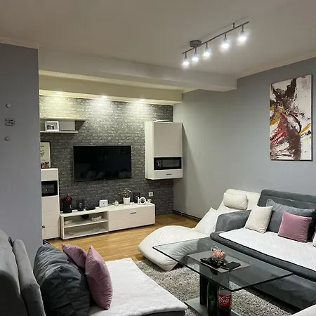 Villa Dalia Sarajevo