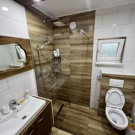 Dalia Sarajevo