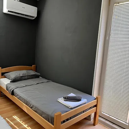 Dalia Villa Sarajevo