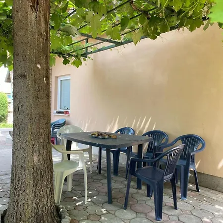 Dalia Villa Sarajevo